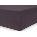 Dekokuning Amber Tummanruskea, 240x200 cm, kuminauhoilla