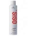 Matu laka Schwarzkopf OSiS Freeze Finish (2) 500 ml Matu laka Schwarzkopf OSiS Freeze Finish (2) 500 ml