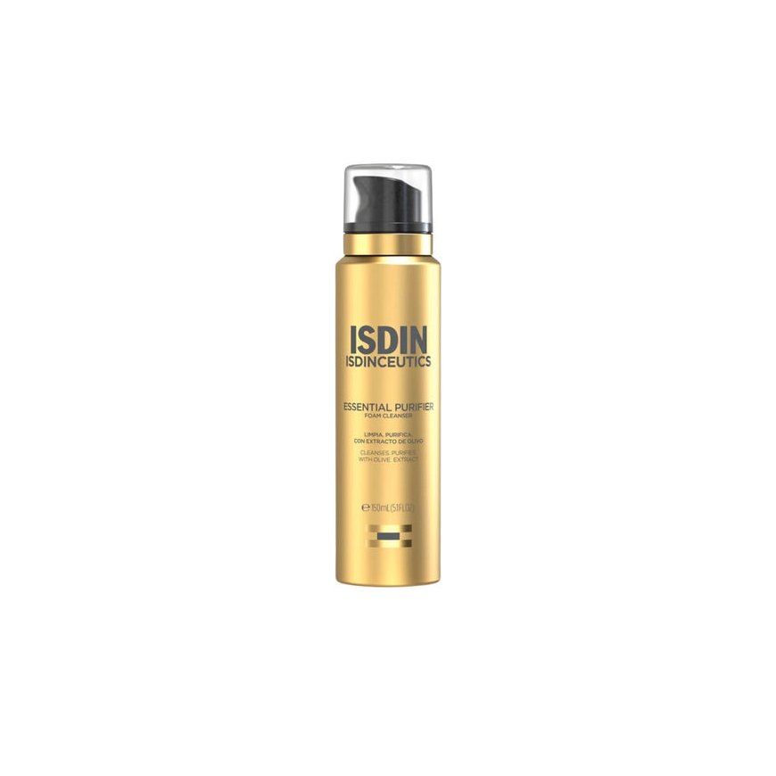 ISDINCEUTICS ESSENTIAL PURIFIER attīrošā putas 150 ml