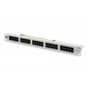 Digitus DN-91350-1 pistikupesa 1U Digitus DN-91350-1 pistikupesa 1U