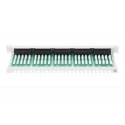 Digitus DN-91350-1 komutacinė panelė 1U Digitus DN-91350-1 komutacinė panelė 1U
