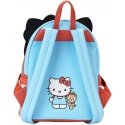 Loungefly Hello Kitty - Hello Kitty and Bear backpack 26cm Loungefly Hello Kitty - Hello Kitty and Bear backpack 26cm