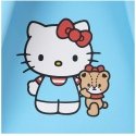 Loungefly Hello Kitty - Hello Kitty and Bear backpack 26cm Loungefly Hello Kitty - Hello Kitty and Bear backpack 26cm