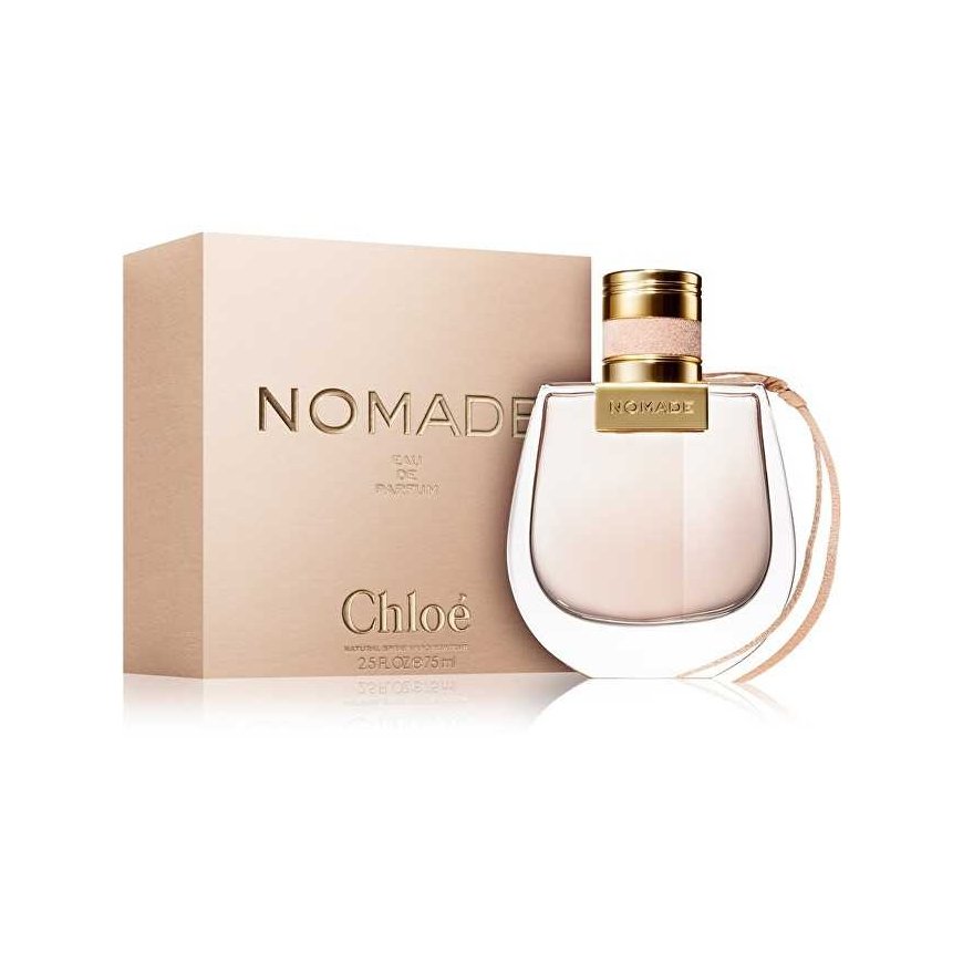 Kvepalai moterims Chloé Nomade EDP, 20 ml – 4