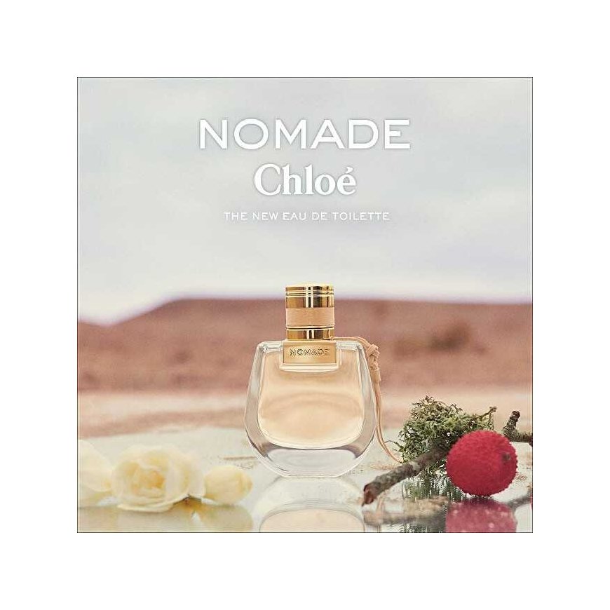 Kvepalid naistele Chloé Nomade EDP, 20 ml – 5