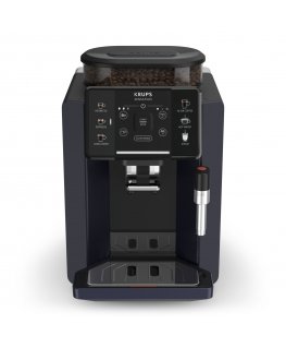 Krups Sensation EA910B Täysautomaattinen Espressokone 1,7 L