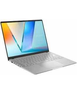 Kannettava tietokone ASUS Vivobook S14, Win 11 (M5406KA-QD015W)