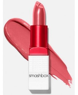 Помада "Smashbox Prime & Plush" "Крем", "Out Of Office", 3,4 г, для женщин