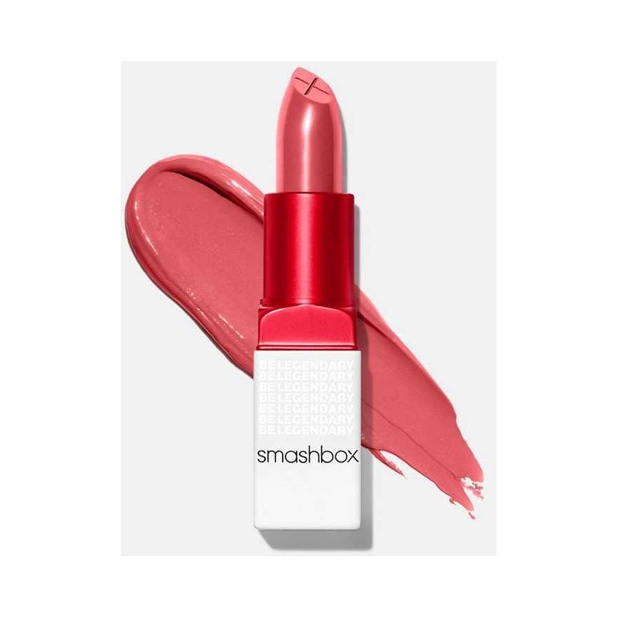 Помада "Smashbox Prime & Plush" "Крем", "Out Of Office", 3,4 г, для женщин