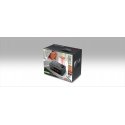 Muse M-178P raadio Kell Digitaalne Must Muse M-178P raadio Kell Digitaalne Must