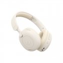 Havit H655BT austiņas un brīvroku komplekts Vadu & Bezvadu Zvani / mūzika USB Veids-C Bluetooth Bēšs Havit H655BT austiņas un brīvroku komplekts Vadu & Bezvadu Zvani / mūzika USB Veids-C Bluetooth Bēšs