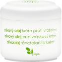 Anti-raukšlių kremas 30+ Natūralus alyvuogių 50 ml. Anti-raukšlių kremas 30+ Natūralus alyvuogių 50 ml.