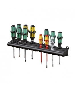 Wera Kraftform XXL 2 Setti Momenttiruuvitaltta