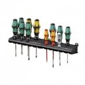 Wera Kraftform XXL 2 Setti Momenttiruuvitaltta Wera Kraftform XXL 2 Setti Momenttiruuvitaltta