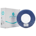 Polymaker PolyLite ASA - 1kg - 1.75mm - Blue Polymaker PolyLite ASA - 1kg - 1.75mm - Blue