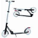 Sieviete Blackwheels Melno kalēju palielināšana