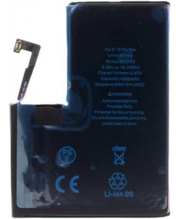 „iPhone 13 Pro Max“ 4352 mAh litija jonu akumulators, atjaunots (vairumtirdzniecība)