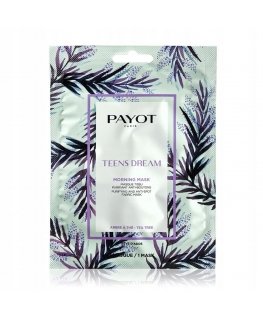 Morning Mask Teens Dreams - Morning mask for problematic skin