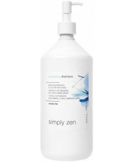 Simply Zen - Normalisoiva shampoo 1000 ml
