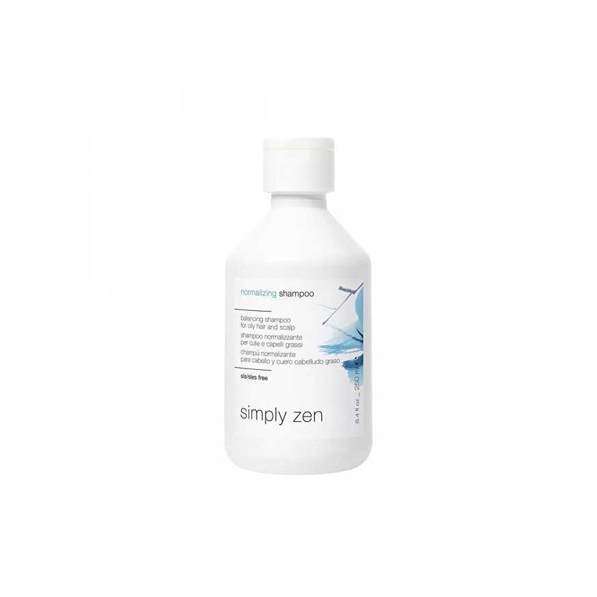 Simply Zen - Normalisoiva shampoo 1000 ml – 2
