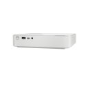 Lenovo IdeaCentre Mini 01IRH8 Intel® Core™ i5 i5-13420H 16 GB DDR4-SDRAM 1 TB SSD Mini PC Harmaa Lenovo IdeaCentre Mini 01IRH8 Intel® Core™ i5 i5-13420H 16 GB DDR4-SDRAM 1 TB SSD Mini PC Harmaa