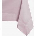 DecoKing TCLOTH/PURE/BRD/POWDERPINK/150X500 DecoKing TCLOTH/PURE/BRD/POWDERPINK/150X500