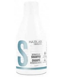 Salerm DERMOCALM Šampoon 300 ml