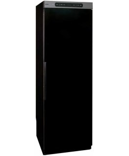 Šaldytuvas Nimo Sensor Dryer 1900 kuivauskaappi, juodas