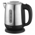 MAESTRO MR-027 sähkökeitin 1,2 L 1630 W Teräs, Musta MAESTRO MR-027 sähkökeitin 1,2 L 1630 W Teräs, Musta
