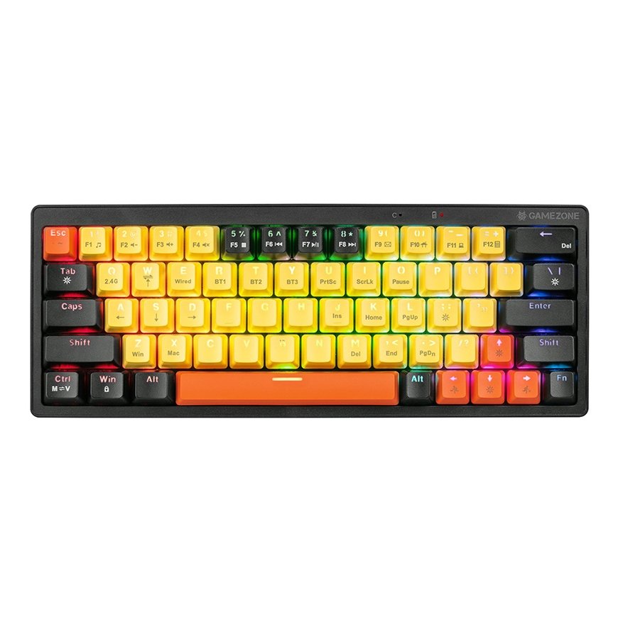 Tracer EVO2 tastatūra Speļu USB +