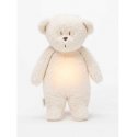 Migdukas Moonie 2.0 White Eco-friendly Teddy Bear Migdukas Moonie 2.0 White Eco-friendly Teddy Bear