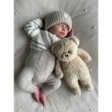 Migdukas Moonie 2.0 Meškutis balts ekoloģisks Migdukas Moonie 2.0 Meškutis balts ekoloģisks