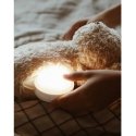 Migdukas Moonie 2.0 White Eco-friendly Teddy Bear Migdukas Moonie 2.0 White Eco-friendly Teddy Bear