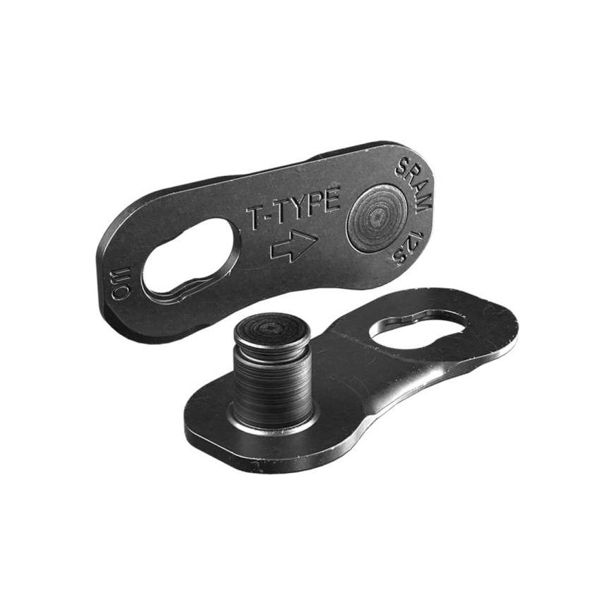 SRAM GX Eagle T-Type 12-speed 126-links chain