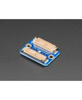 Raspberry Pi Adafruit CSI / DSI Thingy paplašināšanas modulis