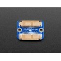 Raspberry Pi Adafruit CSI / DSI Thingy praplėtimo modulis
