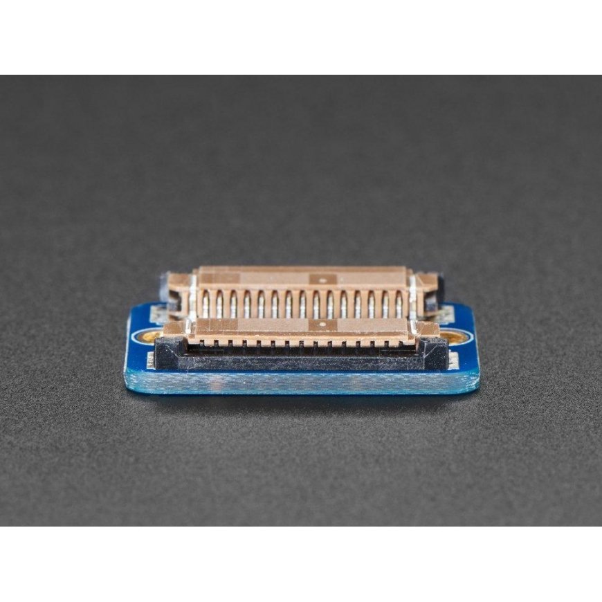 Raspberry Pi Adafruit CSI / DSI Thingy -laajennusmoduuli – 3