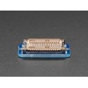 Raspberry Pi Adafruit CSI / DSI Thingy -laajennusmoduuli Raspberry Pi Adafruit CSI / DSI Thingy -laajennusmoduuli