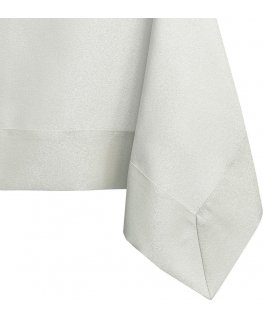 AmeliaHome TCLOTH/AH/EMPIRE/BRD/CREAM/140X280