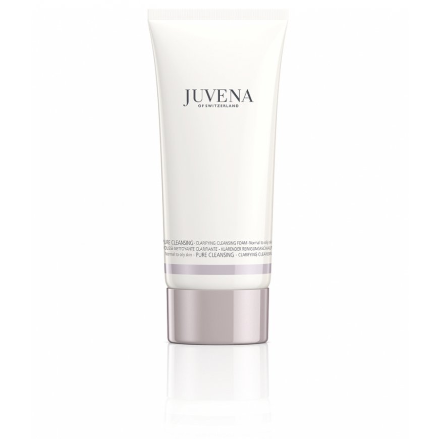 JUVENA PURE CLEANSING Puhastusvaht Naised 200 ml