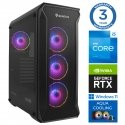 INTOP AQUA i5-14400F 16GB DDR5 2TB SSD M.2 NVME + 2TB RTX5070 12GB WIN11 INTOP AQUA i5-14400F 16GB DDR5 2TB SSD M.2 NVME + 2TB RTX5070 12GB WIN11
