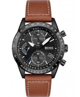 Meeste kell HUGO BOSS 1513851 BRANDFIELD (zh053a)