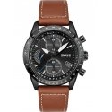 Vyriškas laikrodis HUGO BOSS 1513851 BRANDFIELD (zh053a) Vyriškas laikrodis HUGO BOSS 1513851 BRANDFIELD (zh053a)