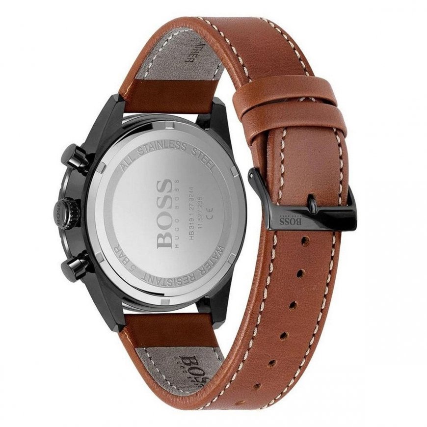 Meeste kell HUGO BOSS 1513851 BRANDFIELD (zh053a) – 4