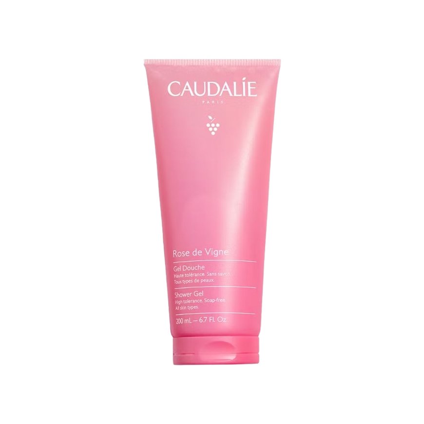 Caudalie 3522930001843 Dušas želeja un ķermeņa