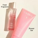 Caudalie 3522930001843 Dušigeel või kehapesuvahend 200 ml Naised Keha Muskus, Roos Caudalie 3522930001843 Dušigeel või kehapesuvahend 200 ml Naised Keha Muskus, Roos
