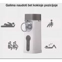 Портативный детский ингалятор FEELLIFE AIR PLUS Портативный детский ингалятор FEELLIFE AIR PLUS