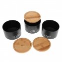 KLAUSBERG KB-7504 KITCHEN CONTAINER SET KLAUSBERG KB-7504 KITCHEN CONTAINER SET