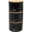 KLAUSBERG KB-7504 KITCHEN CONTAINER SET KLAUSBERG KB-7504 KITCHEN CONTAINER SET