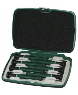 Sata S09315 -ruuvimeisselisarja 7 kpl.